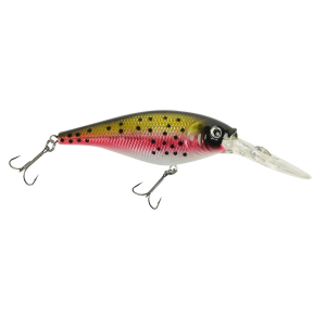 Image of Berkley Flicker Shad Crankbait | Rainbow Trout ; 3 in.