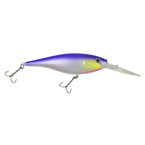 Image of Berkley Flicker Shad Crankbait | Uncle Rico; 3 in.