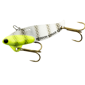 HEDDON Sonar Blade Bait