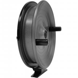 Image of Kingpin Kinetic Centerpin Reel | K425 Grey