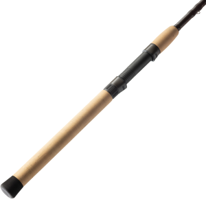 Image of St. Croix Avid Trek Spinning Rod | ATS76MHF3