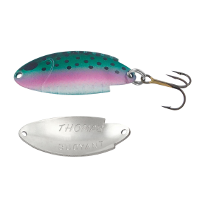 Image of Thomas Buoyant Spoon | Rainbow Trout; 5/8 oz.