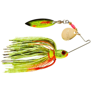 Image of Booyah Baits Pond Magic | Moss Back Craw; 3/16 oz.