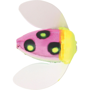 Image of Worden's Spin-N-Glo | White Wings - California Watermelon; 0