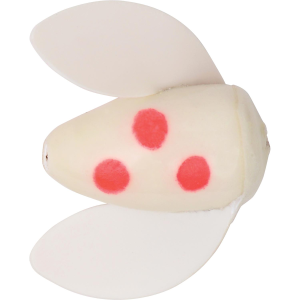 Image of Worden's Spin-N-Glo | White Wings - Luminous Spot; 0