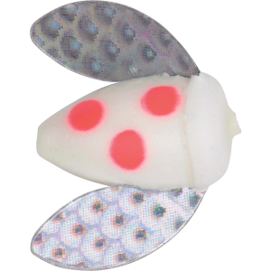 Image of Worden's Spin-N-Glo | Mylar Wings - Luminous Spot; 0