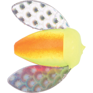 Image of Worden's Spin-N-Glo | Mylar Wings - Sunset; 4