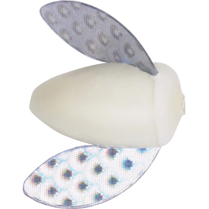Image of Worden's Spin-N-Glo | Mylar Wings - Luminous; 4