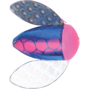 Image of Worden's Spin-N-Glo | Mylar Wings - Misty River; 4