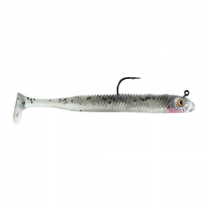 Image of Storm 360GT Searchbait Minnows | Smokin' Ghost; 3 1/2 in.