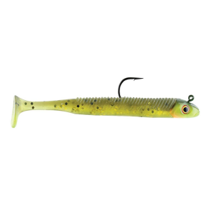 Image of Storm 360GT Searchbait Minnows | Hot Olive; 2 1/2 in.