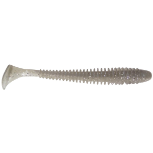 Image of Keitech Swing Impact | Pro Blue Shiner; 3 1/2 in.