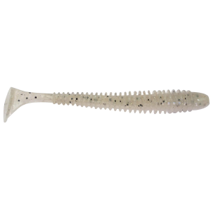 Image of Keitech Swing Impact | Ghost Rainbow Trout; 4 in.