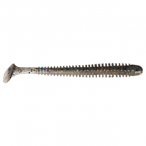 Image of Keitech Swing Impact | Bluegill Flash; 3 1/2 in.