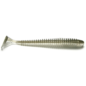 Image of Keitech Swing Impact | Tennessee Shad; 3 1/2 in.