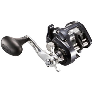 Image of Shimano Tekota A Levelwind Reel | TEK800PGA