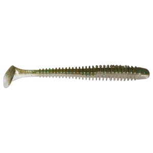 Image of Keitech Swing Impact | Smallmouth Magic; 2 1/2 in.