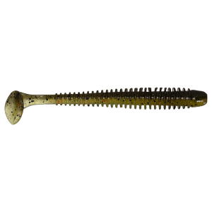 Image of Keitech Swing Impact | Perch; 3 1/2 in.
