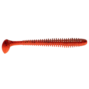 Image of Keitech Swing Impact | Fire Craw; 2 in.