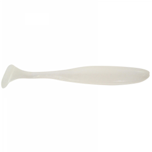 Image of Keitech Easy Shiner | French Pearl; 3 in.