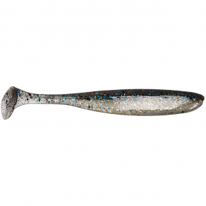 Image of Keitech Easy Shiner | Bluegill Flash; 4 in.