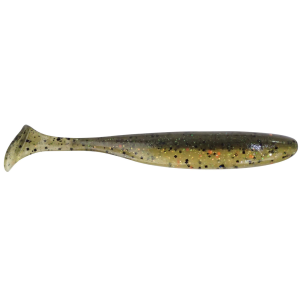 Image of Keitech Easy Shiner | Perch; 2 in.