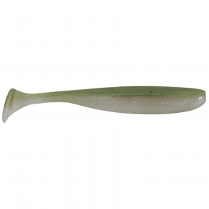 Image of Keitech Easy Shiner | Pro Green Red Pearl; 2 in.