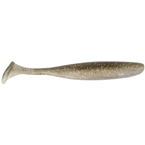 Image of Keitech Easy Shiner | Crystal Shad; 2 in.