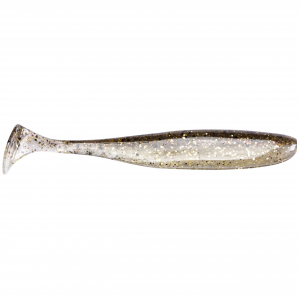 Image of Keitech Easy Shiner | Gold Flash Minnow; 2 in.