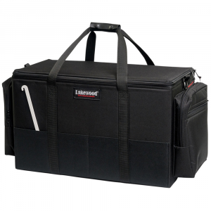 Image of Lakewood Monster Tackle Box | Black