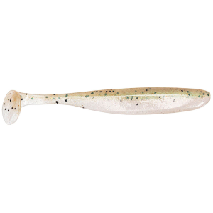 Image of Keitech Easy Shiner | Ghost Rainbow; 2 in.
