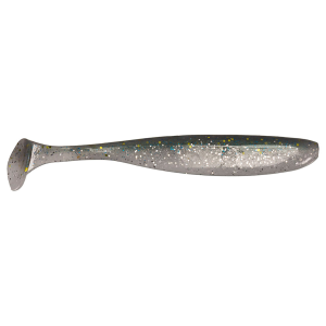 Image of Keitech Easy Shiner | Threadfin Shad; 2 in.