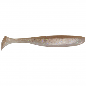 Image of Keitech Easy Shiner | Emerald Shiner; 2 in.