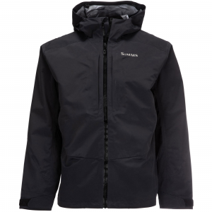 Image of Simms Men's Freestone Jacket | Black; S