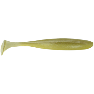 Image of Keitech Easy Shiner | Yellow Magic; 3 in.