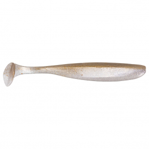 Image of Keitech Easy Shiner | Light Hitch; 4 in.