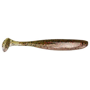 Image of Keitech Easy Shiner | Copperfield; 4 in.