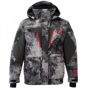 Image of Striker Ice Men's Predator Jacket | Veil Stryk; 2XL