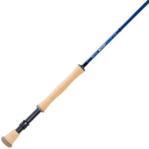 Image of Echo Boost Blue Fly Rod | ECHOBSTBLUE-790S