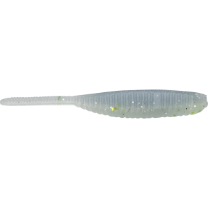 Image of Yamamoto Shad Shape Worm | Sexy Shad; 3 in.