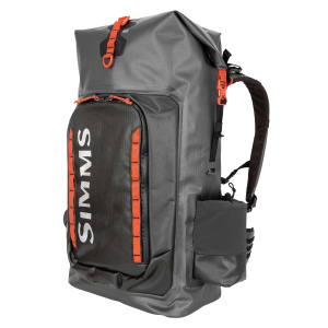 Image of Simms G3 Guide Backpack | Anvil