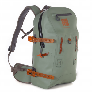 Image of Fishpond Thunderhead Submersible Backpack | Eco Yucca