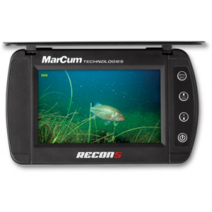 Image of MarCum Recon 5 Underwater Camera