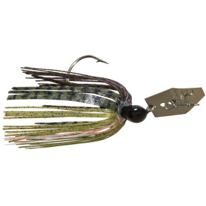 Image of Z-Man ChatterBait | Perch Blue Gill; 1/2 oz.