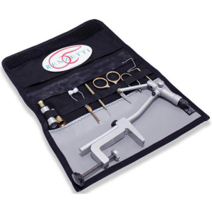 RENZETTI Apprentice Rotary Fly Tying Kit