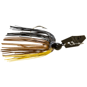 Image of Z-Man ChatterBait | Bayou Craw; 1/2 oz.