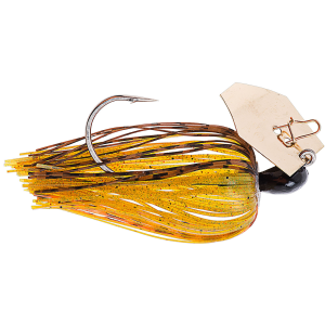 Image of Z-Man ChatterBait | Carolina Craw; 1/2 oz.