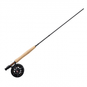 Image of Greys Fin Fly Rod & Reel Combo | GCBOFIN107