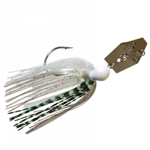 Image of Z-Man ChatterBait | Gizzard Shad; 3/8 oz.