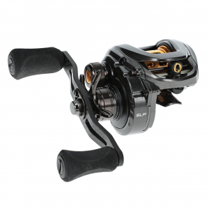 Image of Lew's Custom Lite SS Baitcast Reel | CLSS1SH